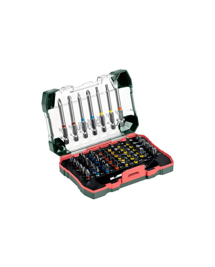 Zestaw bitów Promotion 56 szt.