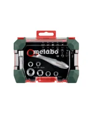 Zestaw bitów i grzechotek SP 26 części