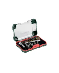 Zestaw bitów i grzechotek SP 26 części