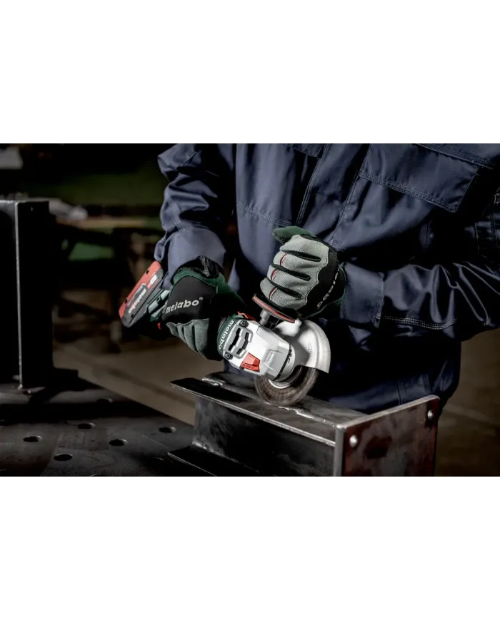 Szlifierka WB 18 LT BL 11-125 Quick carcass karton