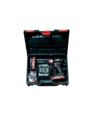 Walizka metaBOX 145 do BS/SB/SSD 396x296x145mm Metabo