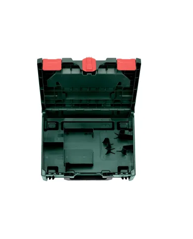 Walizka metaBOX 145 do BS/SB/SSD 396x296x145mm Metabo