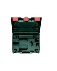 Walizka metaBOX 145 do BS/SB/SSD 396x296x145mm Metabo