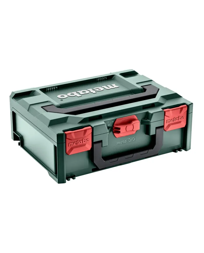 Walizka metaBOX 145 do BS/SB/SSD - L - LT