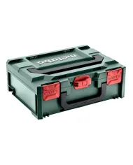 Walizka metaBOX 145 do BS/SB/SSD 396x296x145mm Metabo