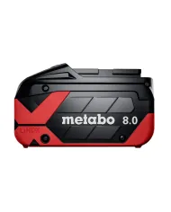 Akumulator LiHDX 18 V - 8,0 Ah