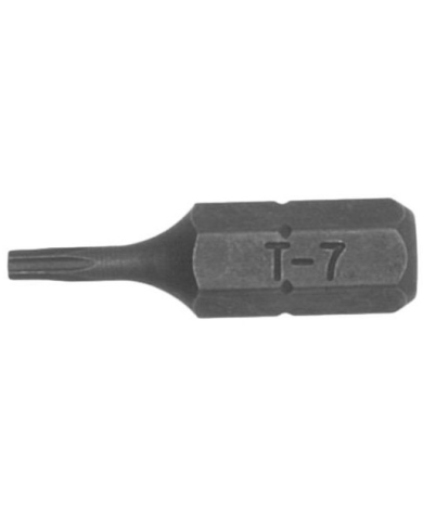 Grot typu TX TX7 długość 25 mm (3 szt.)