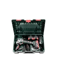 Walizka metaBOX 165 L do szlifierki kątowej