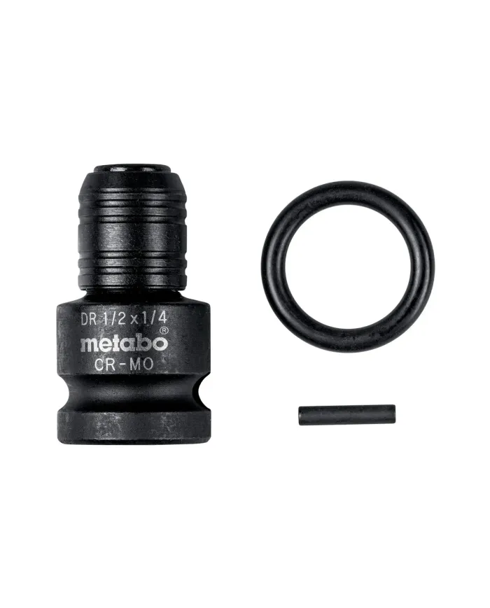 Adapter 1/2" na 1/4" E6,3