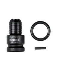 Adapter 1/2" na 1/4" E6,3