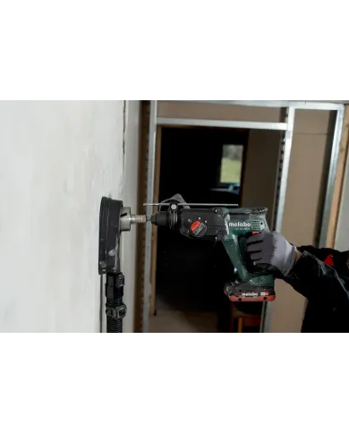 Młot akumulatorowy 18V 2.1J SDS-Plus METABO KH 18 LTX 24