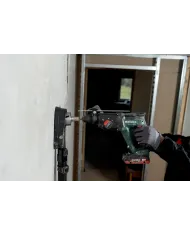 Młot akumulatorowy 18V 2.1J SDS-Plus METABO KH 18 LTX 24
