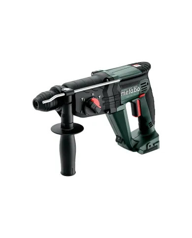 Młot akumulatorowy 18V 2.1J SDS-Plus METABO KH 18 LTX 24