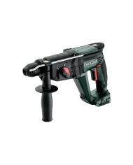 Młot akumulatorowy 18V 2.1J SDS-Plus METABO KH 18 LTX 24