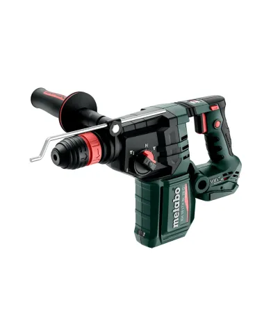 Kombimłotek SDS-Plus Metabo KH 18 LTX BL 28 Q