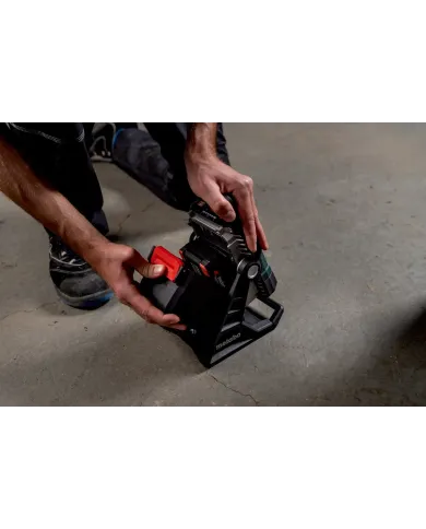 Reflektor LED budowlany 4000 lm IP54 Metabo 18V
