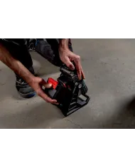 Reflektor LED budowlany 4000 lm IP54 Metabo 18V