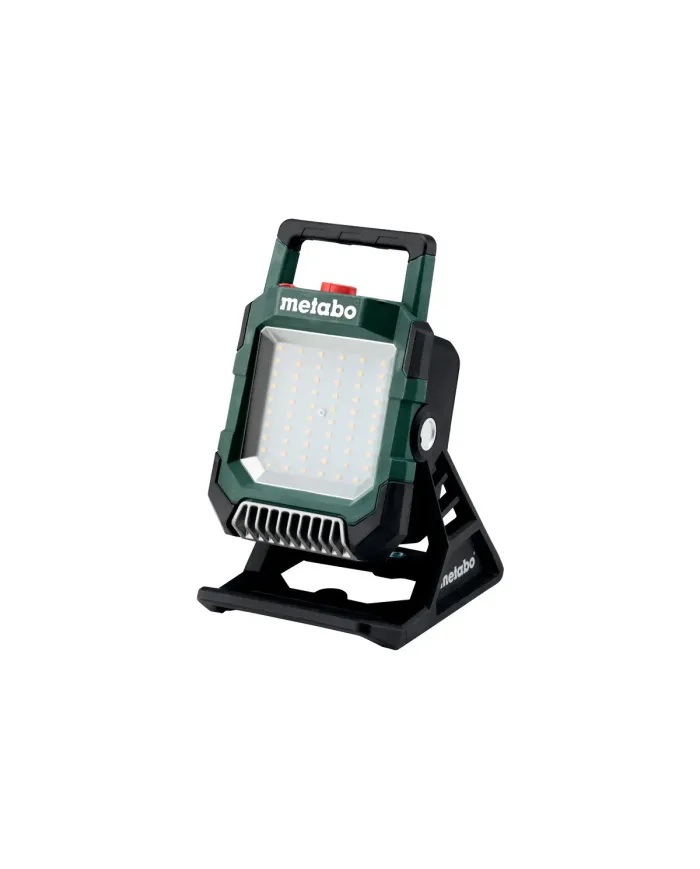 Reflektor LED budowlany 4000 lm IP54 Metabo 18V