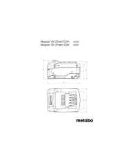 Akumulator 18V 5,2 AH LI-POWER