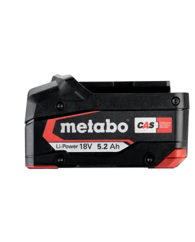 Akumulator 18V 5,2 AH LI-POWER