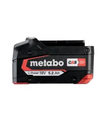Akumulator 18V 5,2 AH LI-POWER