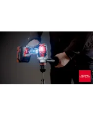 Wiertarko-wkrętarka akumulatorowa BS 18 LTX BL I