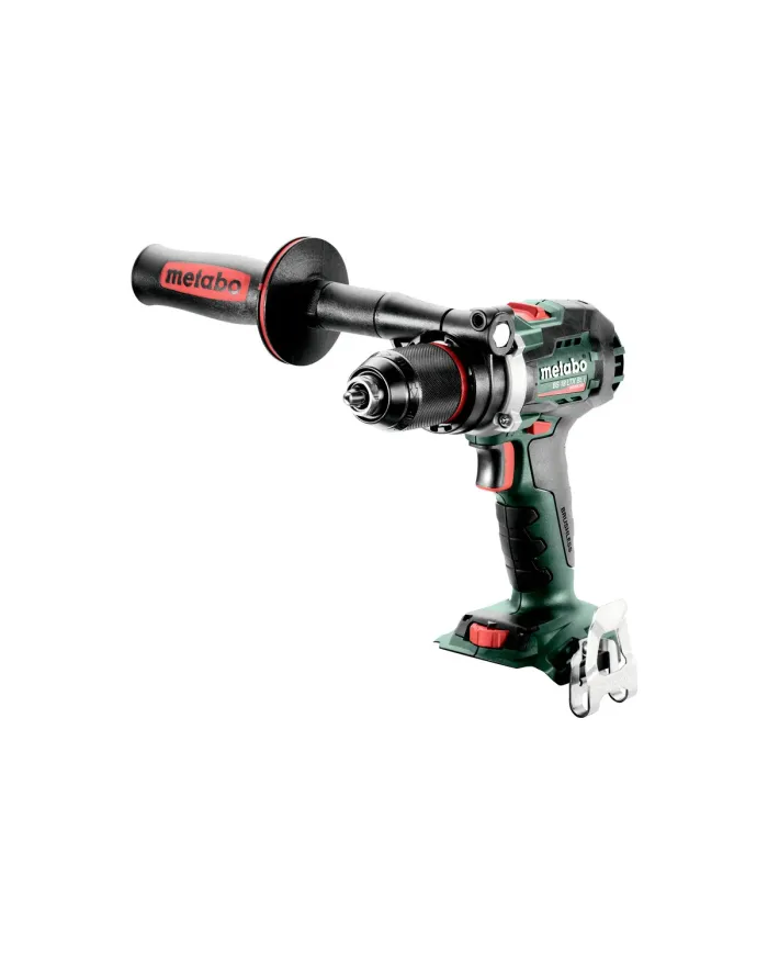 Wiertarko-wkrętarka akumulatorowa BS 18 LTX BL I