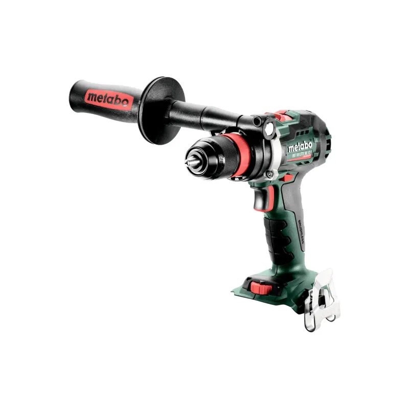 Wiertarko-wkrętarka Metabo BS 18 LTX BL Q I 18V | Sklep