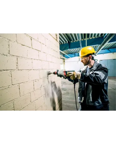 Multimłotek 1100W  UHEV 2860-2 Quick METABO