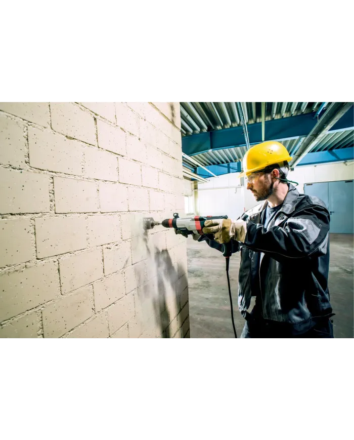 Multimłotek 1100W  UHEV 2860-2 Quick METABO