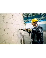 Multimłotek 1100W  UHEV 2860-2 Quick METABO