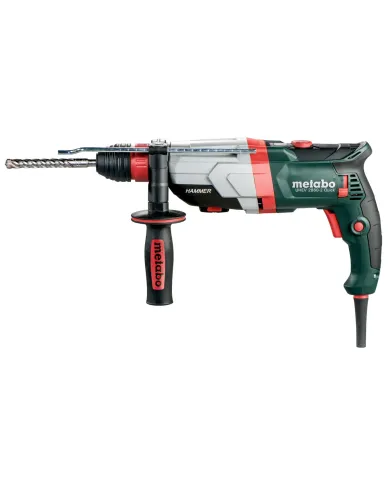 Multimłotek 1100W  UHEV 2860-2 Quick METABO