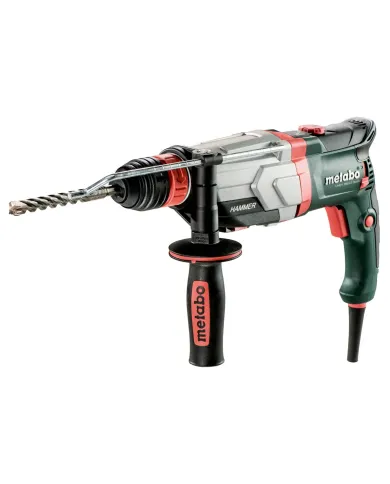 Multimłotek 1100W  UHEV 2860-2 Quick METABO