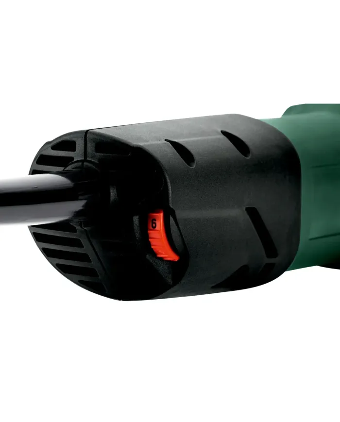 Szlifierka kątowa METABO WEV 850-125 