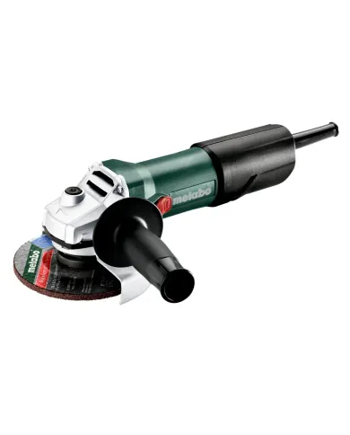 Szlifierka kątowa METABO WEV 850-125 