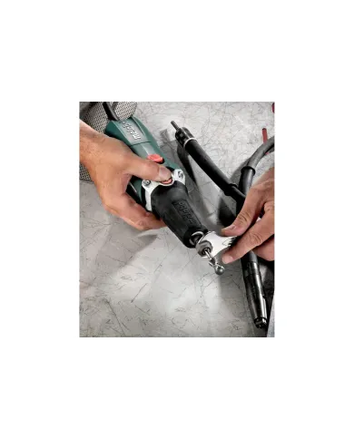 Szlifierka prosta GE 710 Plus METABO