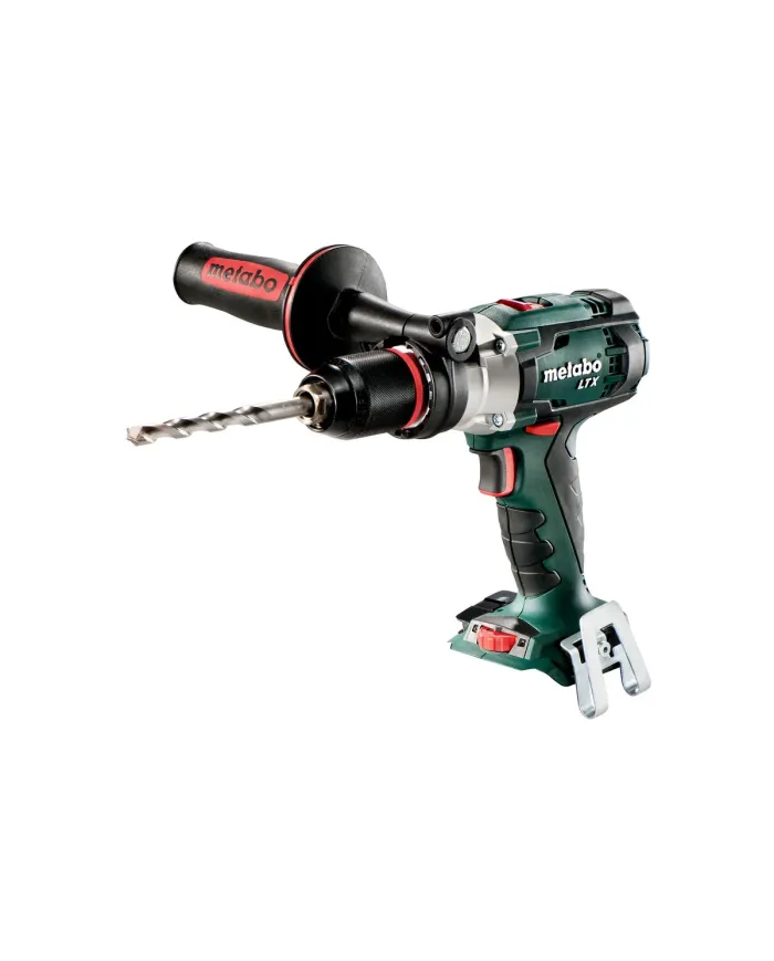 Akumulatorowa wiertarka udarowa SB 18 LTX Impuls