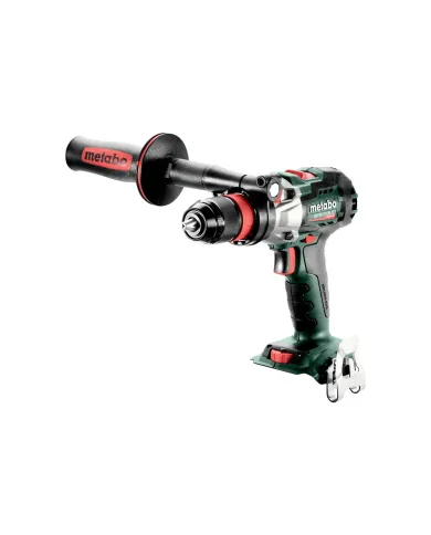 Wiertarko-wkrętarka udarowa SB 18 LTX BL Q I