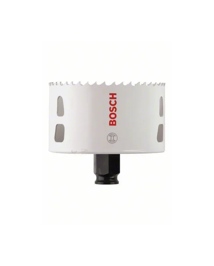 Progressor for Wood and Metal 40 mm