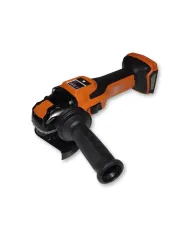 Szlifierka CCG 18-125-15 XAS solo karton