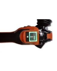 Szlifierka CCG 18-125-15 XAS solo karton