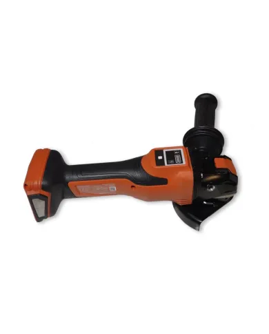 Szlifierka CCG 18-125-15 XAS solo karton