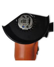 Szlifierka CCG 18-125-15 XAS solo karton