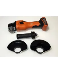 Szlifierka CCG 18-125-15 XAS solo karton