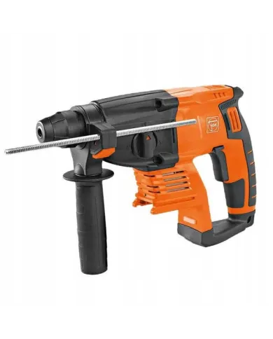 Młotowiertarka ABH 18 SET 1x3Ah ALG 80