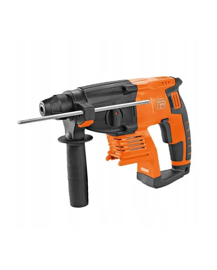 Młotowiertarka ABH 18 SET 1x3Ah ALG 80