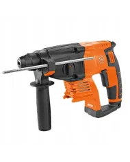 Młotowiertarka ABH 18 SET 1x3Ah ALG 80