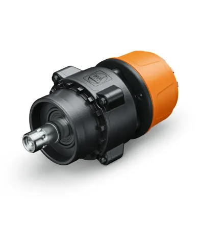 Głowica gwintująca QuickIN