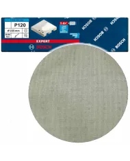 SIATKA ŚCIER. M480, 225mm, G150-1szt