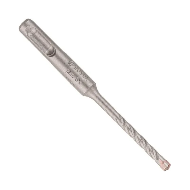 Wiertło SDS plus-5X BOSCH 14x400 mm | ParkNarzedzi